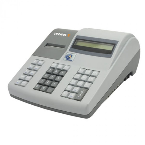 Касов апарат Tremol Z-K