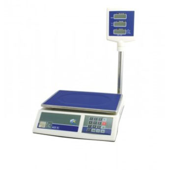 Търговска везна цена 279.09лв до 30кг./Electronic digital scale up to 30kg. with Metrological certification.Промо цени 8.02.2021 Промокод 8.Търговски кантари Tremol, Datecs, Daisy Сервиз Профинанс София.
